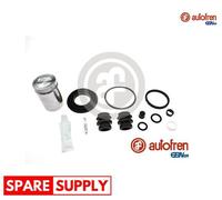 REPAIR KIT, BRAKE CALIPER FOR TOYOTA C-HR AUTOFREN SEINSA D42835C FITS REAR AXLE