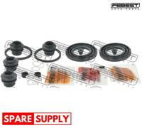REPAIR KIT, BRAKE CALIPER FOR TOYOTA CAMRY FEBEST 0175-NX200R FITS REAR AXLE