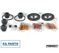 Repair Kit, brake caliper for TOYOTA CAMRY FEBEST 0175-NX200R fits Rear Axle