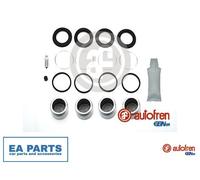 Repair Kit, brake caliper for TOYOTA CAREVACA AUTOFREN SEINSA D41777C