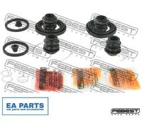 Repair Kit, brake caliper for TOYOTA CELSIOR CENTURY CHASER FEBEST 0175-JZS155R