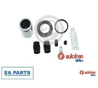Repair Kit, brake caliper for TOYOTA COROLLA Verso AUTOFREN SEINSA D41596C