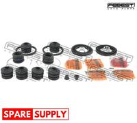 REPAIR KIT, BRAKE CALIPER FOR TOYOTA CROWN FEBEST 0175-GS141R FITS REAR AXLE