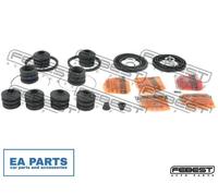 Repair Kit, brake caliper for TOYOTA CROWN FEBEST 0175-GS141R fits Rear Axle