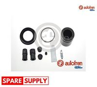 REPAIR KIT, BRAKE CALIPER FOR TOYOTA DAIHATSU AUTOFREN SEINSA D41611C