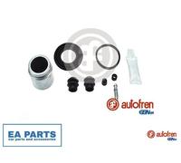 Repair Kit, brake caliper for TOYOTA HARRIER HIGHLANDER AUTOFREN SEINSA D41102C