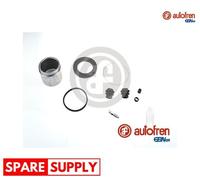 REPAIR KIT, BRAKE CALIPER FOR TOYOTA IST AUTOFREN SEINSA D41806C FITS FRONT AXLE