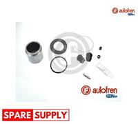 REPAIR KIT, BRAKE CALIPER FOR TOYOTA OPA AUTOFREN SEINSA D41127C FITS FRONT AXLE