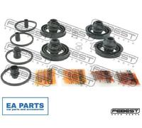 Repair Kit, brake caliper for TOYOTA VENZA FEBEST 0175-AGV10F fits Front Axle