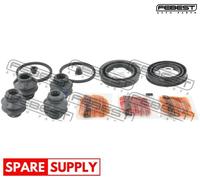 REPAIR KIT, BRAKE CALIPER FOR TOYOTA VENZA FEBEST 0175-AGV10R FITS REAR AXLE