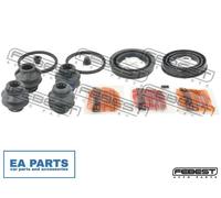 Repair Kit, brake caliper for TOYOTA VENZA FEBEST 0175-AGV10R fits Rear Axle