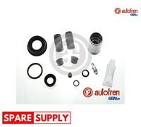 REPAIR KIT, BRAKE CALIPER FOR TOYOTA VITZ AUTOFREN SEINSA D42203C FITS REAR AXLE