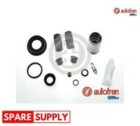 REPAIR KIT, BRAKE CALIPER FOR TOYOTA VITZ AUTOFREN SEINSA D42203C FITS REAR AXLE