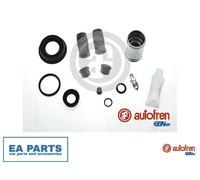 Repair Kit, brake caliper for TOYOTA VITZ YARIS AUTOFREN SEINSA D42203C
