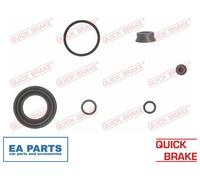 Repair Kit, brake caliper for VAUXHALL ADAM ASTRA ASTRAVAN QUICK BRAKE 114-0071