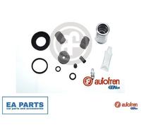 Repair Kit, brake caliper for VAUXHALL AMPERA ASTRA AUTOFREN SEINSA D41997C