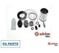 Repair Kit, brake caliper for VAUXHALL ASTRA ASTRAVAN AUTOFREN SEINSA D4847K