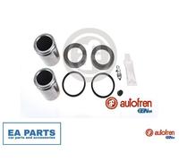 Repair Kit, brake caliper for VAUXHALL INSIGNIA AUTOFREN SEINSA D42367C