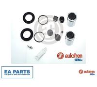 Repair Kit, brake caliper for VAUXHALL MOVANO AUTOFREN SEINSA D42155C