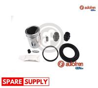 REPAIR KIT, BRAKE CALIPER FOR VAUXHALL OPEL AUTOFREN SEINSA D41872C