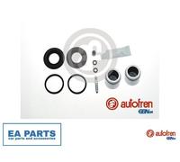Repair Kit, brake caliper for VAUXHALL VECTRA AUTOFREN SEINSA D41669C