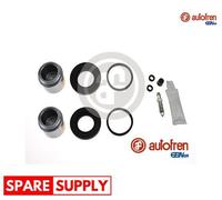 REPAIR KIT, BRAKE CALIPER FOR VOLVO 740 AUTOFREN SEINSA D43096C FITS REAR AXLE