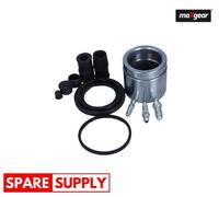 REPAIR KIT, BRAKE CALIPER FOR VOLVO 850 C70 S70 MAXGEAR 27-1560 FITS FRONT AXLE