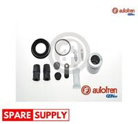 REPAIR KIT, BRAKE CALIPER FOR VOLVO S60 AUTOFREN SEINSA D41200C FITS REAR AXLE