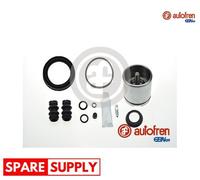REPAIR KIT, BRAKE CALIPER FOR VOLVO S60 AUTOFREN SEINSA D41623LK FITS FRONT AXLE