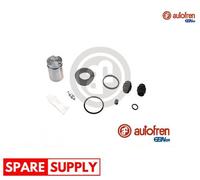 REPAIR KIT, BRAKE CALIPER FOR VOLVO S60 AUTOFREN SEINSA D42235C FITS REAR AXLE