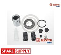 REPAIR KIT, BRAKE CALIPER FOR VOLVO S70 AUTOFREN SEINSA D42598C FITS REAR AXLE