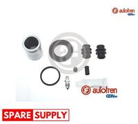 REPAIR KIT, BRAKE CALIPER FOR VOLVO S80 AUTOFREN SEINSA D41755C FITS REAR AXLE