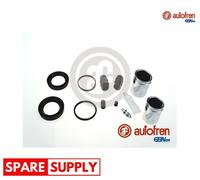 REPAIR KIT, BRAKE CALIPER FOR VW AMAROK AUTOFREN SEINSA D41712C FITS FRONT AXLE