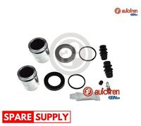 REPAIR KIT, BRAKE CALIPER FOR VW AMAROK AUTOFREN SEINSA D43092C FITS FRONT AXLE