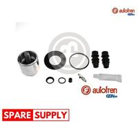 REPAIR KIT, BRAKE CALIPER FOR VW AMAROK AUTOFREN SEINSA D43102RK FITS REAR AXLE