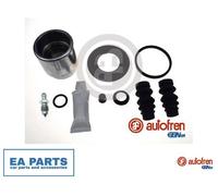 Repair Kit, brake caliper for VW AMAROK CRAFTER AUTOFREN SEINSA D43102C
