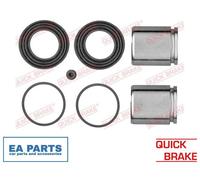 Repair Kit, brake caliper for VW AMAROK CRAFTER QUICK BRAKE 114-5318