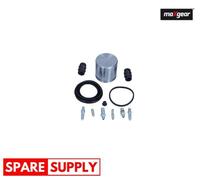 REPAIR KIT, BRAKE CALIPER FOR VW ARTEON CADDY MAXGEAR 49-1943 FITS FRONT AXLE