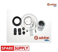 REPAIR KIT, BRAKE CALIPER FOR VW BEETLE AUTOFREN SEINSA D42100C FITS FRONT AXLE