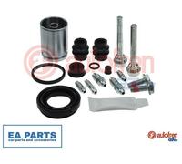 Repair Kit, brake caliper for VW BEETLE BORA CABRIO AUTOFREN SEINSA D43514S