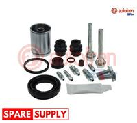 REPAIR KIT, BRAKE CALIPER FOR VW BEETLE BORA CABRIO AUTOFREN SEINSA D43514S
