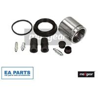 Repair Kit, brake caliper for VW BEETLE BORA CADDY CC MAXGEAR 27-0509