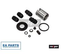 Repair Kit, brake caliper for VW BEETLE BORA CADDY EOS MAXGEAR 27-0628