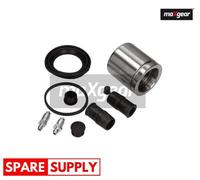 REPAIR KIT, BRAKE CALIPER FOR VW BEETLE BORA MAXGEAR 27-0500 FITS FRONT AXLE