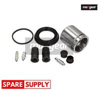 REPAIR KIT, BRAKE CALIPER FOR VW BEETLE BORA MAXGEAR 27-0509 FITS FRONT AXLE