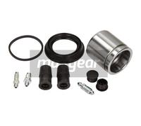 REPAIR KIT, BRAKE CALIPER FOR VW BEETLE BORA MAXGEAR 27-0509 FITS FRONT AXLE