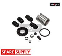 REPAIR KIT, BRAKE CALIPER FOR VW BEETLE BORA MAXGEAR 27-0628 FITS REAR AXLE