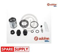 REPAIR KIT, BRAKE CALIPER FOR VW BORA AUTOFREN SEINSA D42765C FITS REAR AXLE