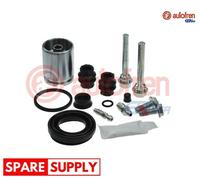 REPAIR KIT, BRAKE CALIPER FOR VW BORA AUTOFREN SEINSA D43542S FITS REAR AXLE