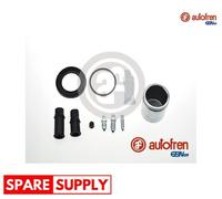 REPAIR KIT, BRAKE CALIPER FOR VW CADDY AUTOFREN SEINSA D41076C FITS FRONT AXLE